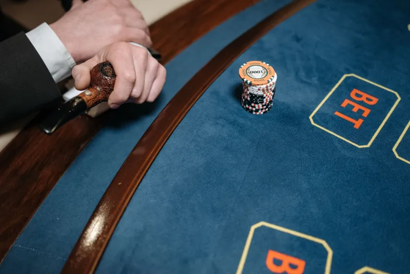 Pocket Power: How Aussie Players Are Making Mobile the New Casino Floor